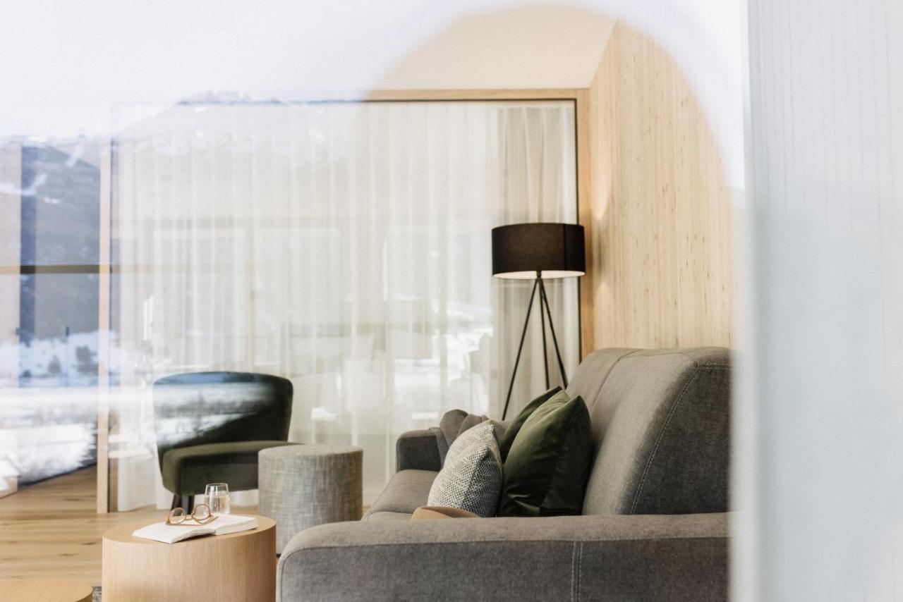 Lacumontes Lake View Apartments Graun im Vinschgau Zewnętrze zdjęcie